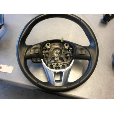 GSA203 Steering Column Wheel From 2015 Mazda CX-5  2.5